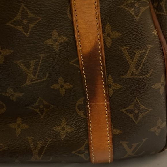 Louis Vuitton monogram Stresa PM, from 2011 collections - Picture 8 of 12